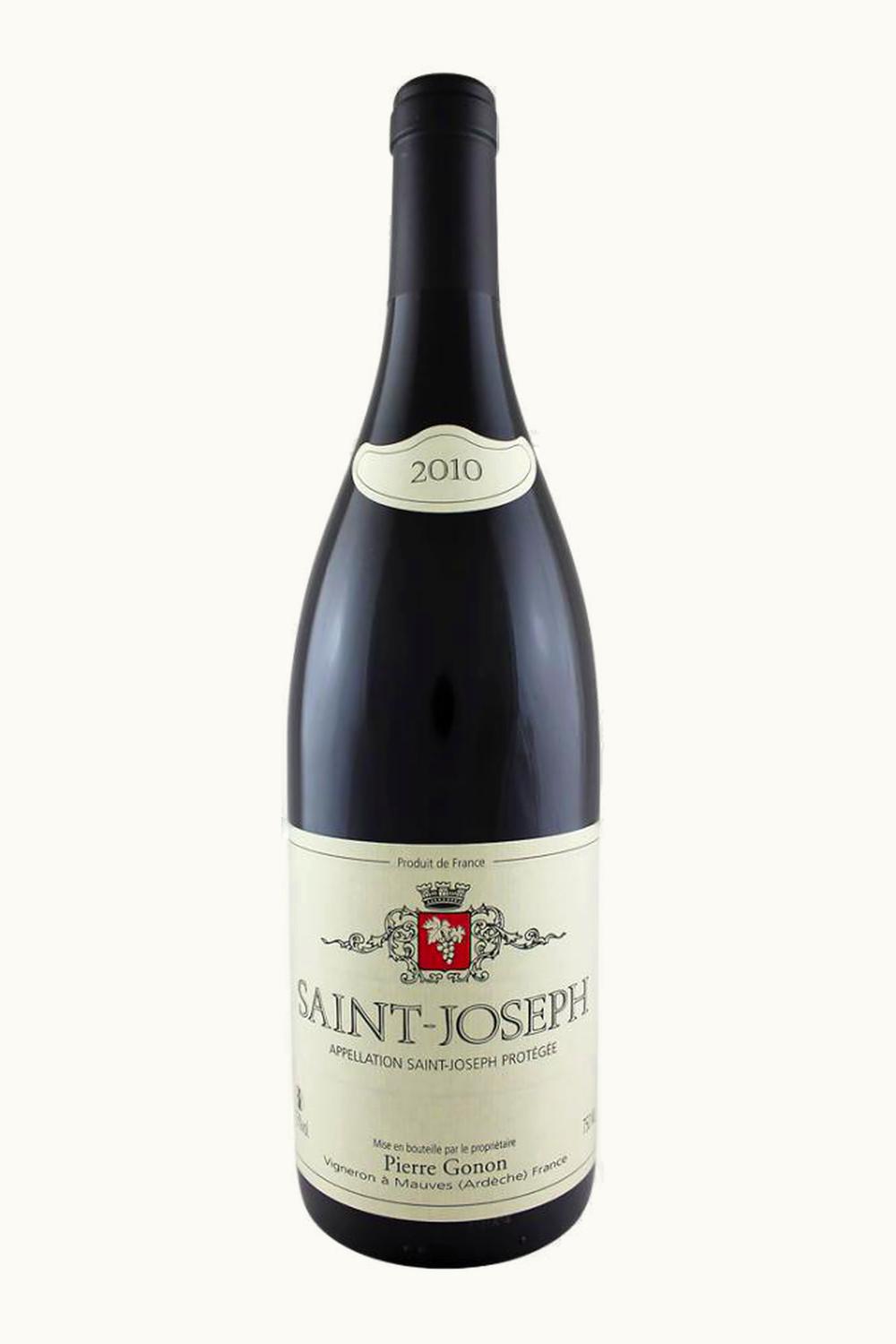 Pierre Gonon Pierre Gonon St. Joseph, 2010