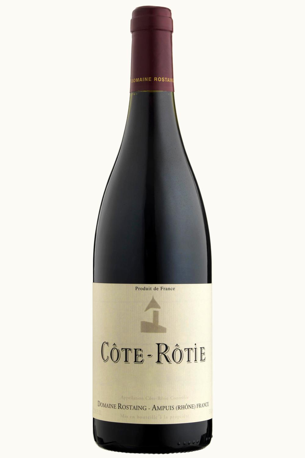 Domaine René Rostaing Domaine René Rostaing Côte-Rôtie, 2010