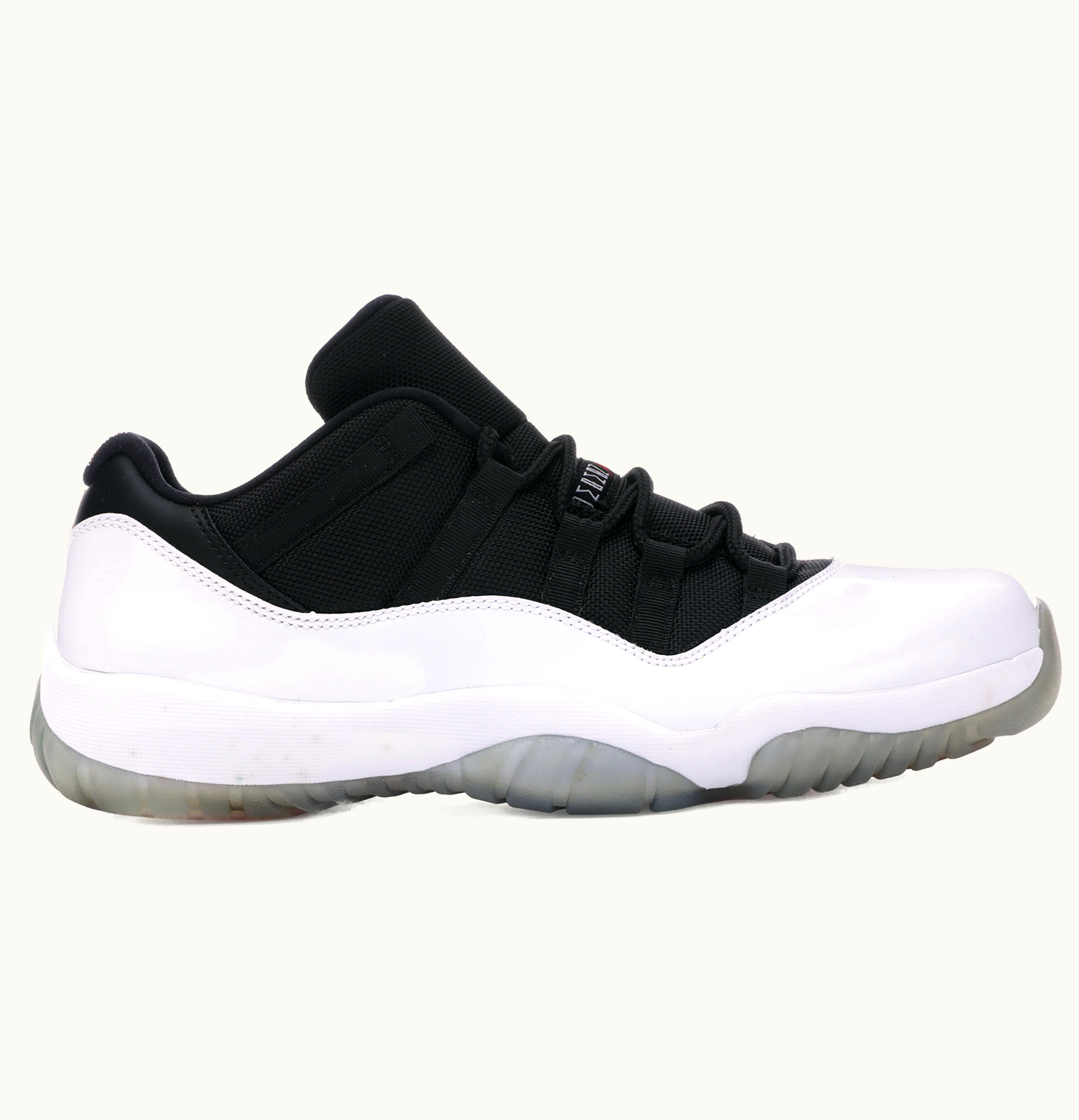 Jordan Air Jordan 11 Retro Low Reverse Concord