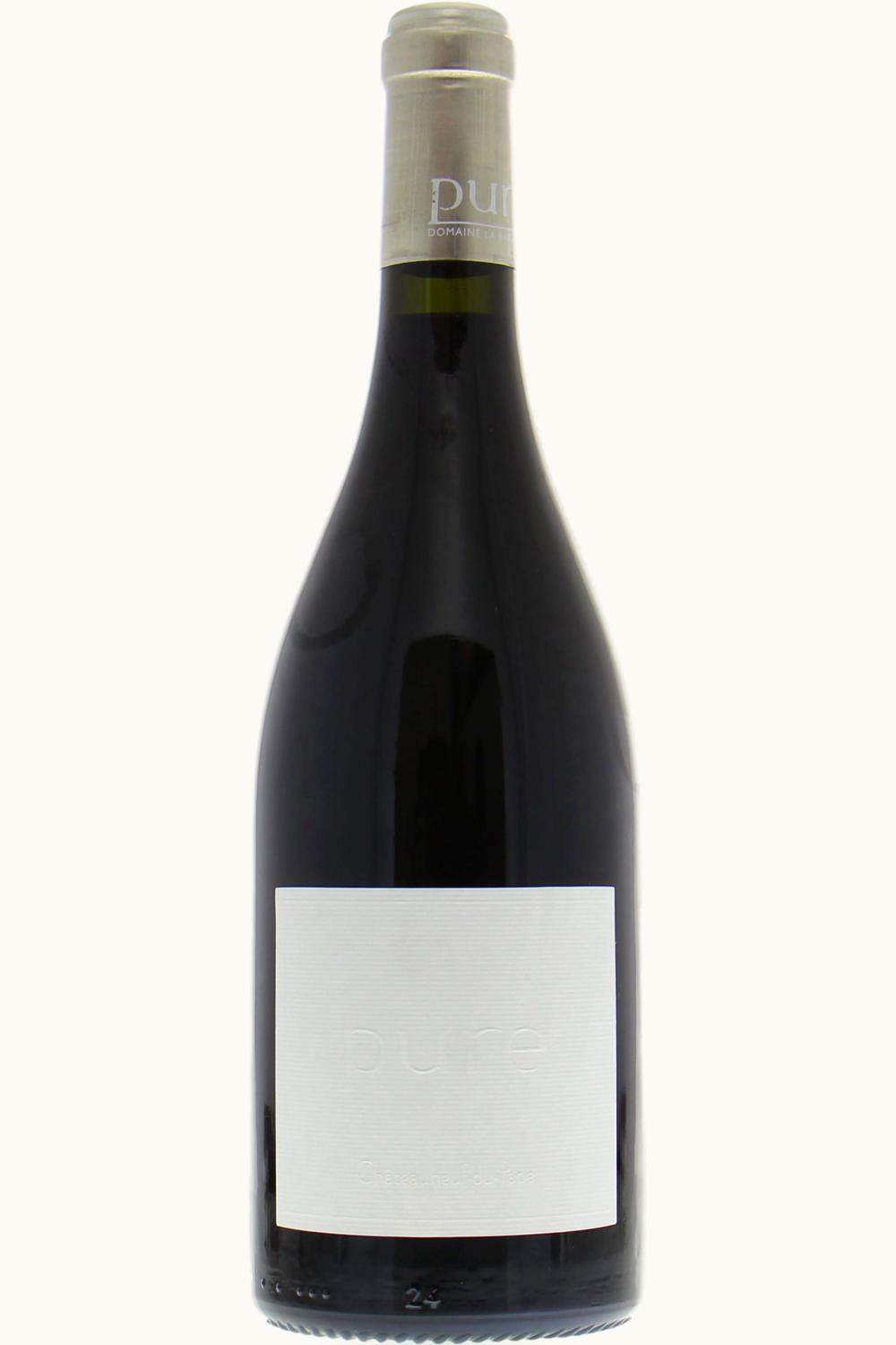 Domaine la Barroche Domaine la Barroche Pure Châteauneuf-du-Pape, 2010