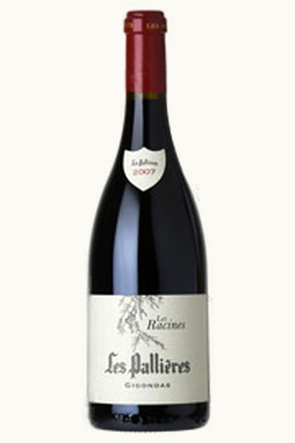 Alain Jaume Alain Jaume Dom Grand Veneur Les Origines Chateauneuf du Pape, 2010