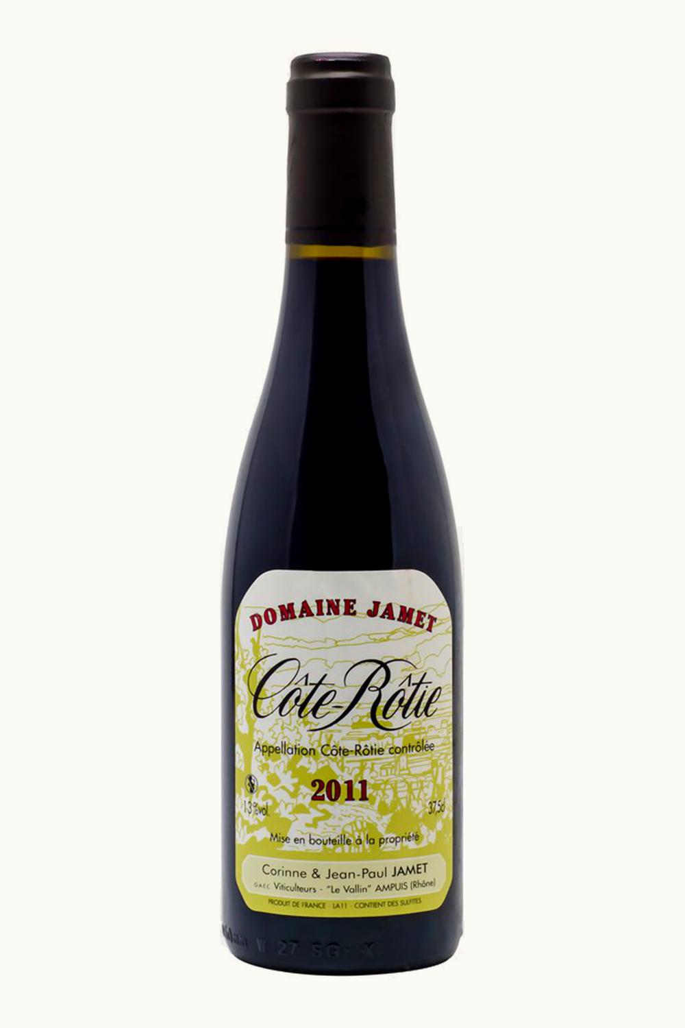 Domaine Jamet Domaine Jamet Brune Cote Rotie, 2009
