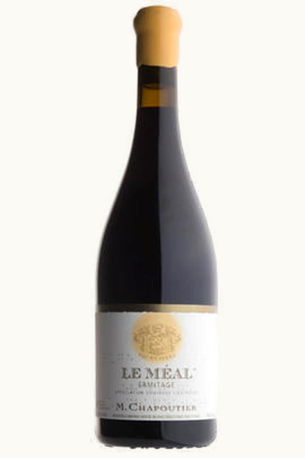 M. Chapoutier M. Chapoutier Ermitage Le Méal Hermitage, 2009