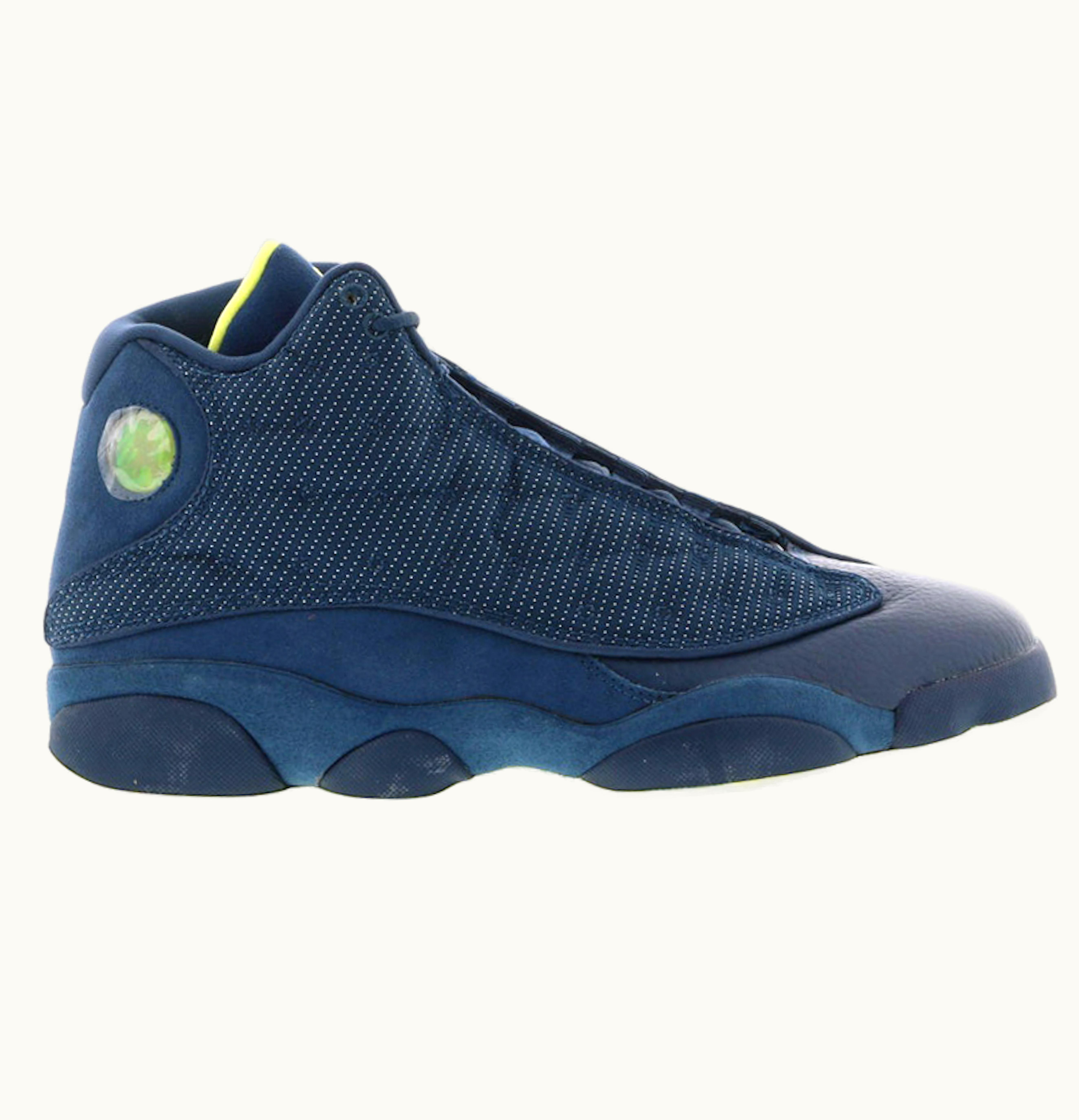 Jordan Air Jordan 13 Retro Squadron Blue