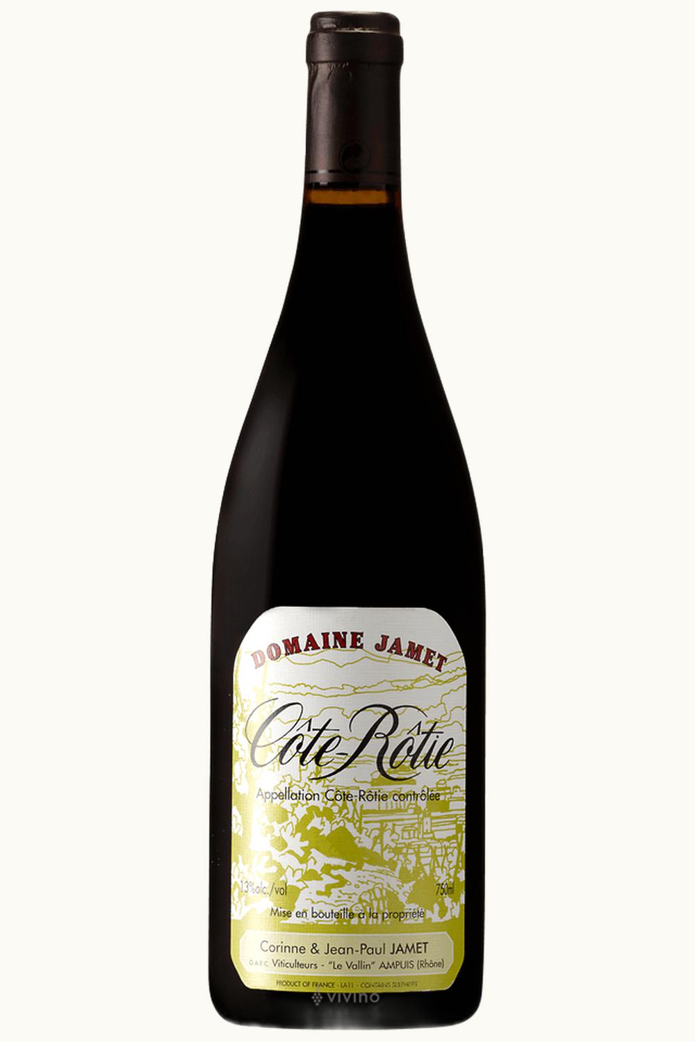 Domaine Jamet Domaine Jamet Cote Rotie, 2009