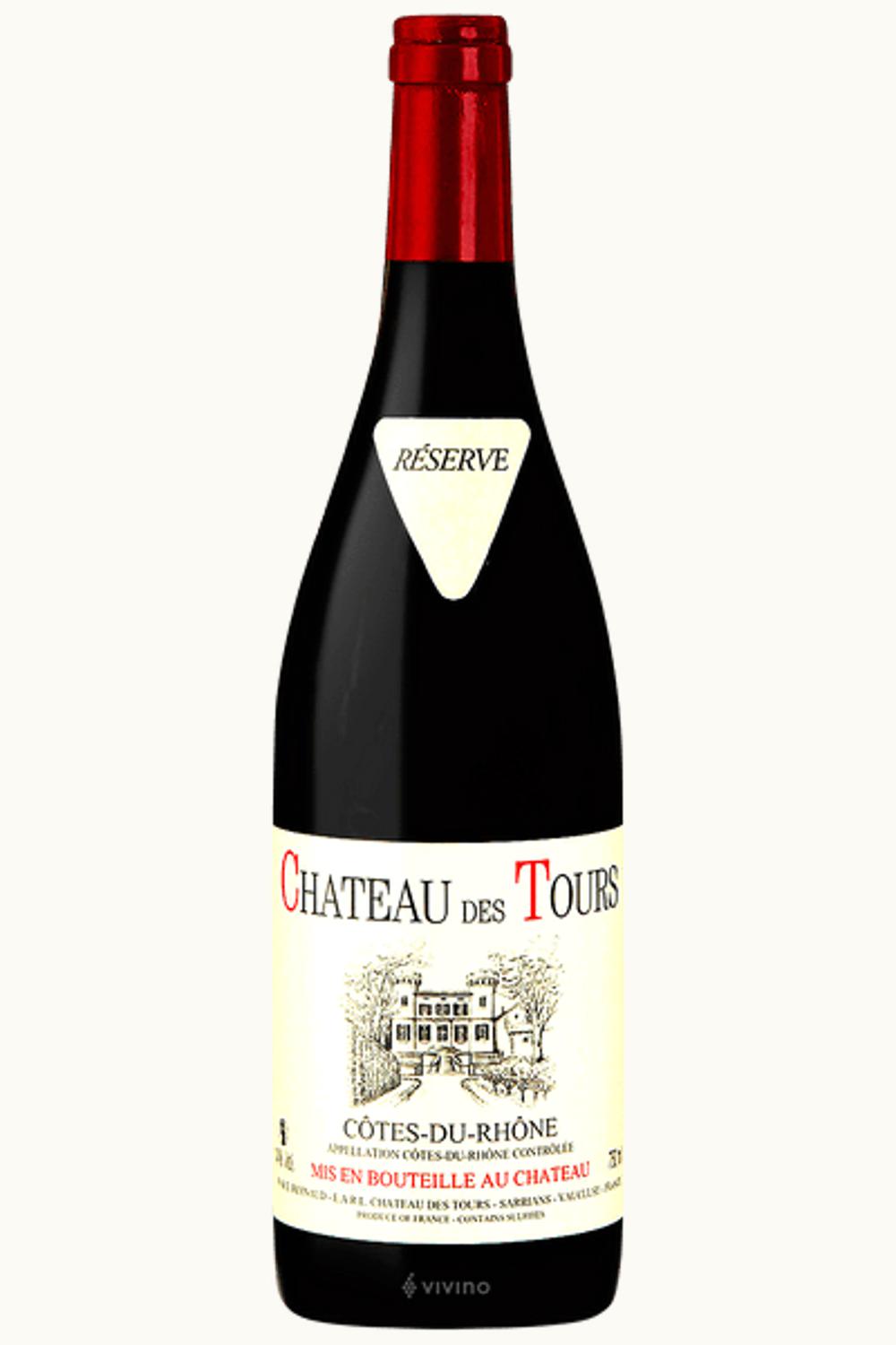 Rayas Rayas Cote du Rhone, 2009