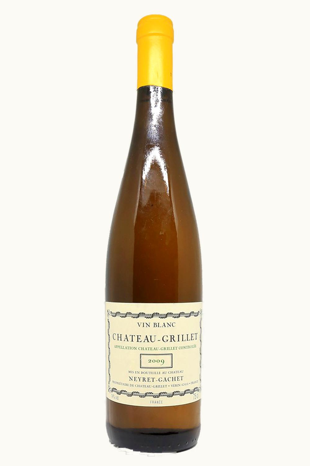 Château Grillet Grillet Condrieu, 2009