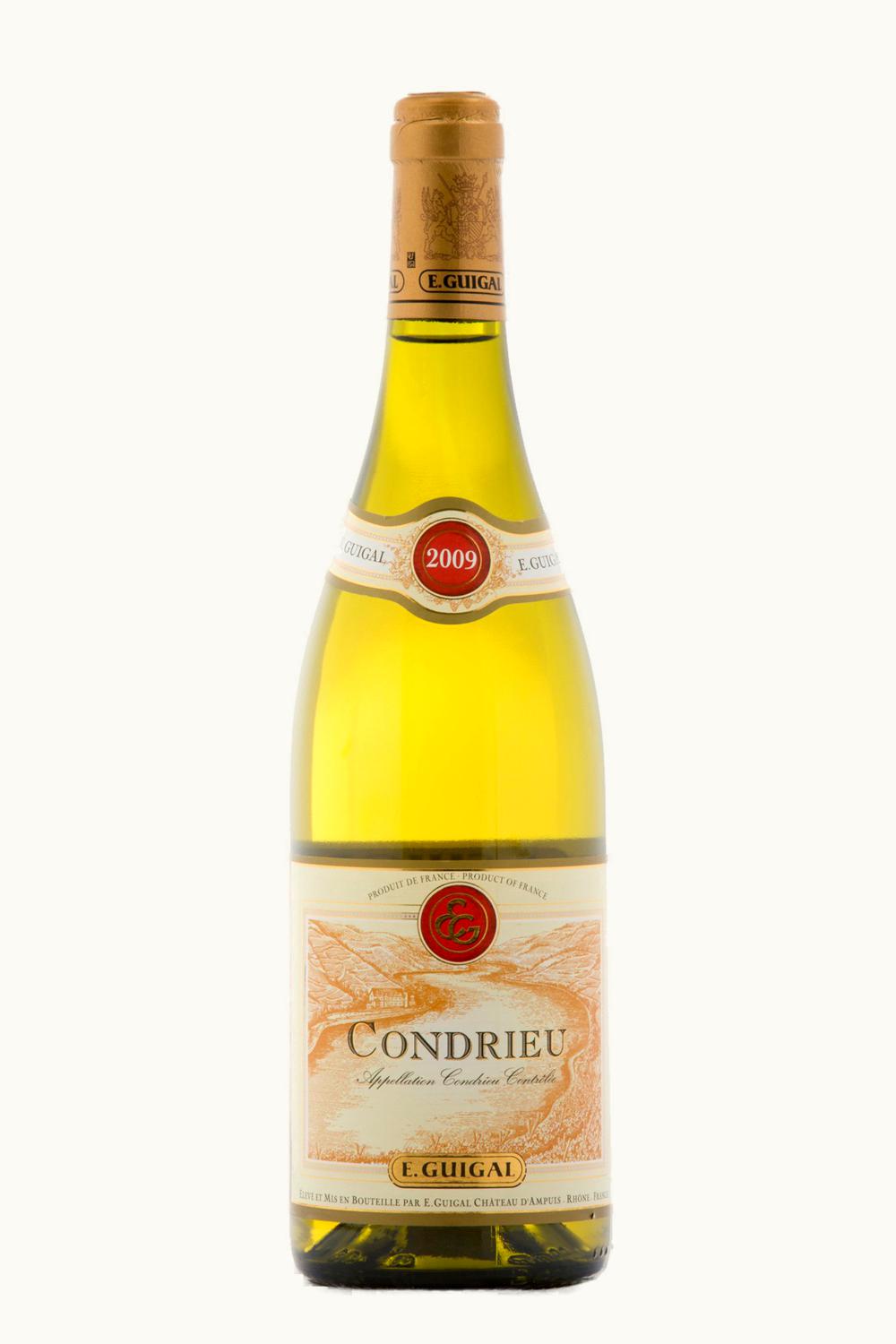 E. Guigal E. Guigal Condrieu, 2009