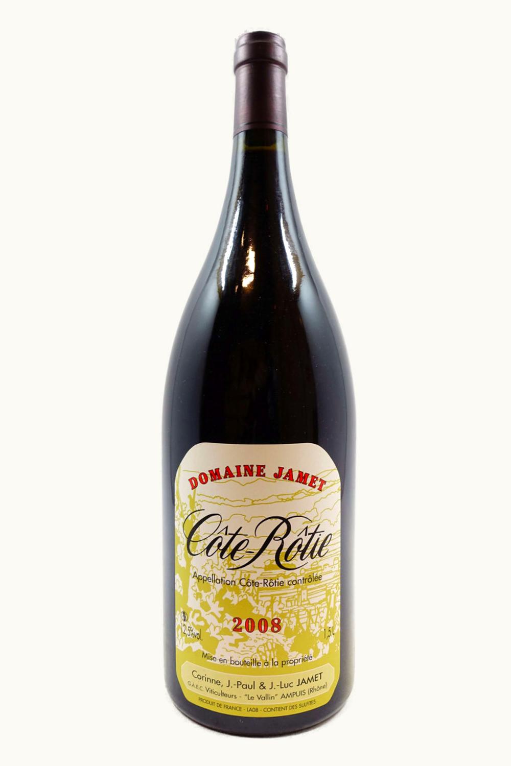 Domaine Jamet Domaine Jamet Cote Rotie, 2008