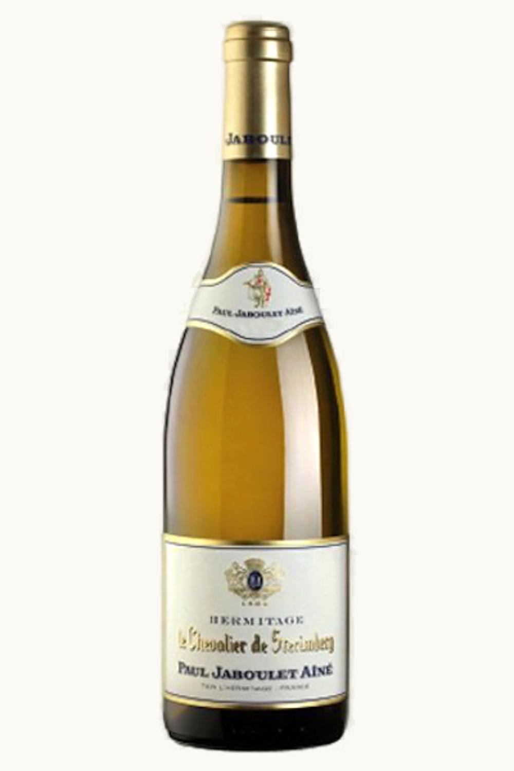 Paul Jaboulet Aîné Paul Jaboulet Aîné Chevalier de Sterimberg Blanc Hermitage, 2008