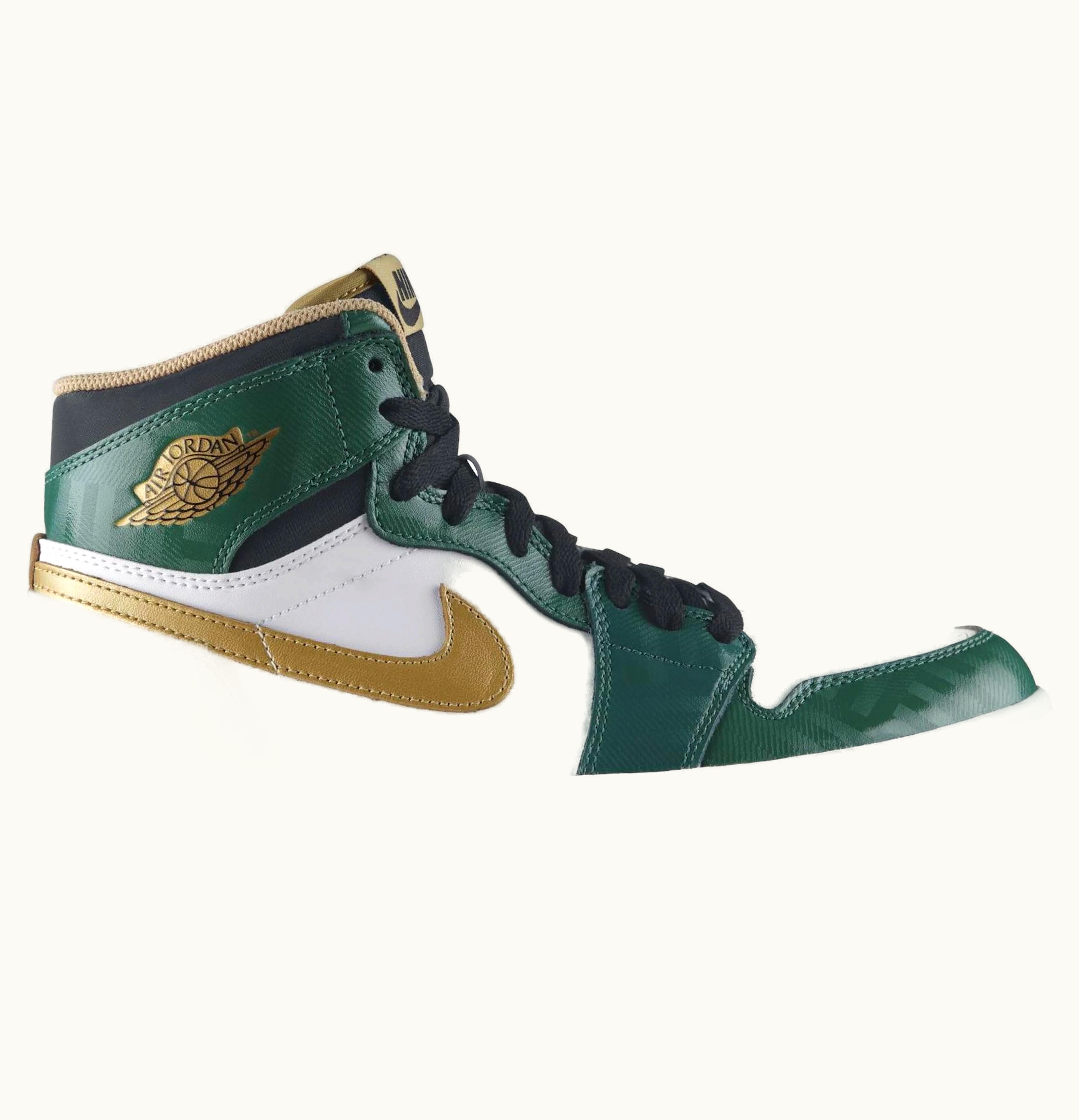Jordan Air Jordan 1 Retro Celtics