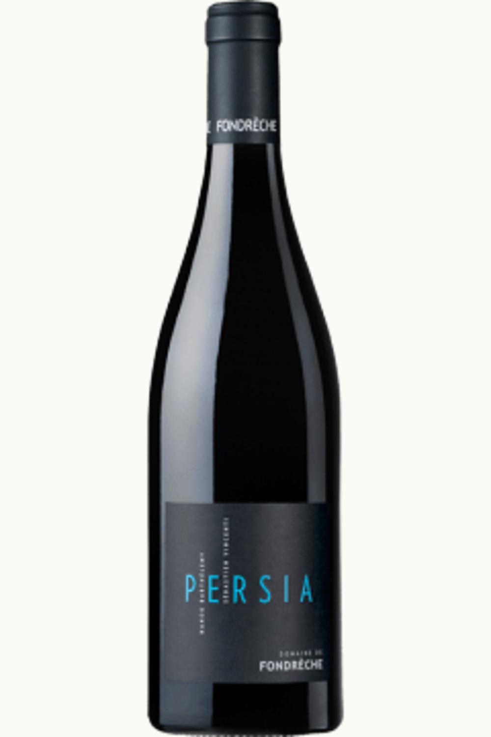 Domaine de Fondrèche Domaine de Fondrèche Persia Ventoux, 2008