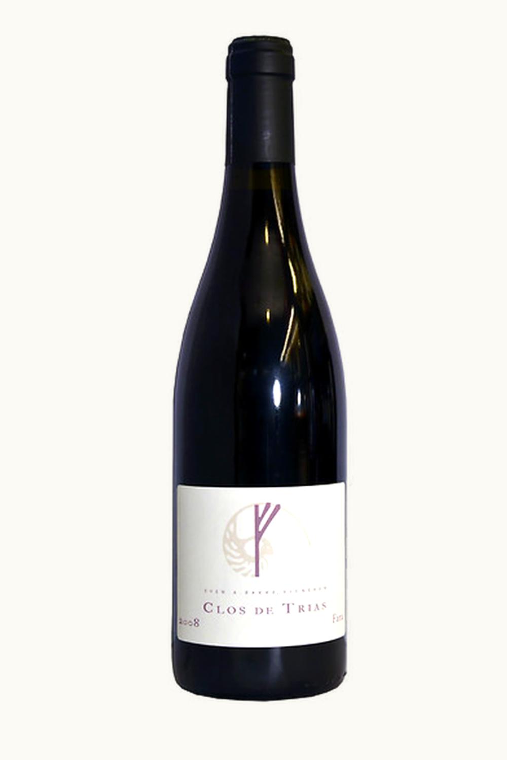 Clos de Tria Clos de Tria Ventoux, 2008