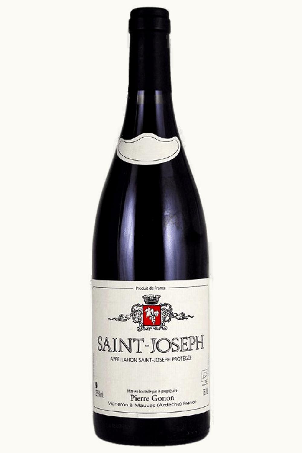 Pierre Gonon Pierre Gonon St Joseph, 2007