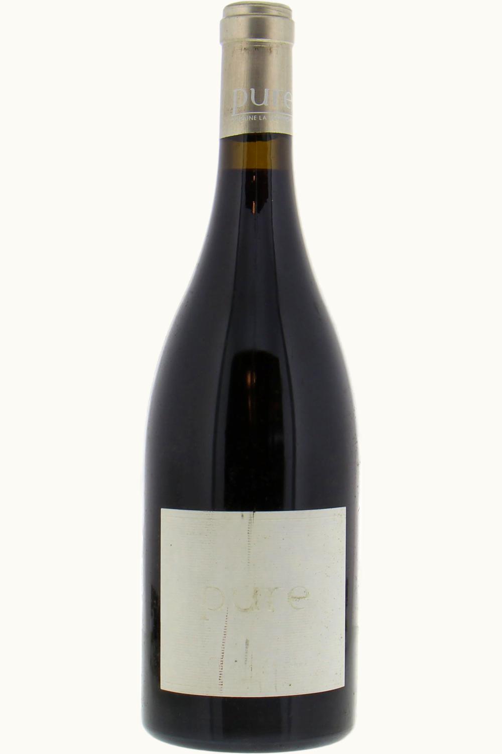 Domaine La Barroche Domaine La Barroche Pure Chateauneuf du Pape, 2007