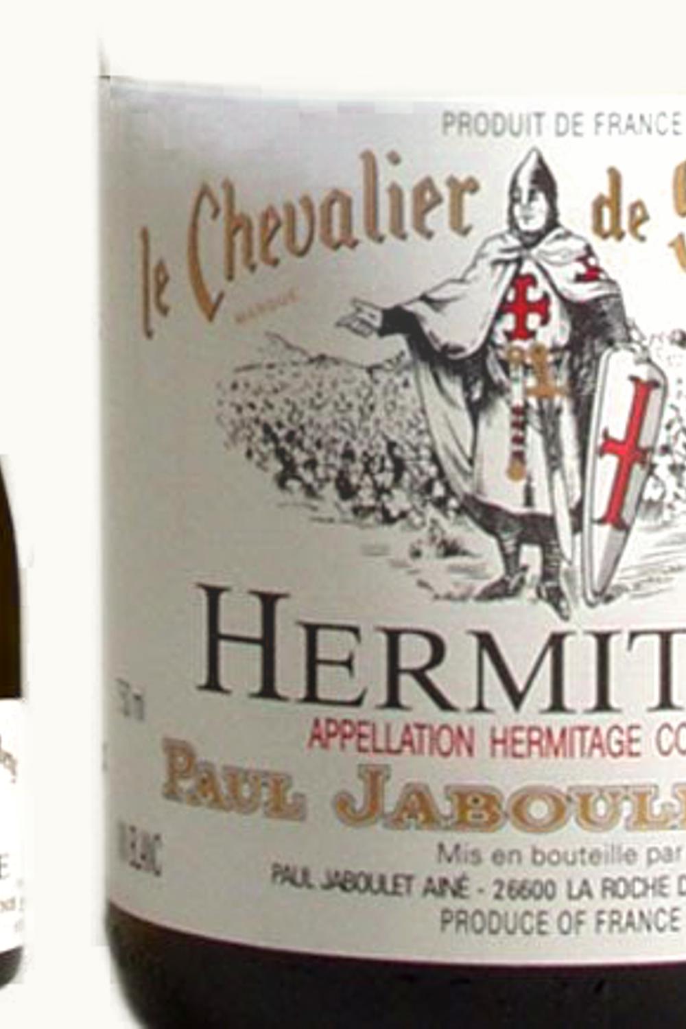 Paul Jaboulet Aîné Paul Jaboulet Aîné Chevalier de Sterimberg Blanc Hermitage, 2007