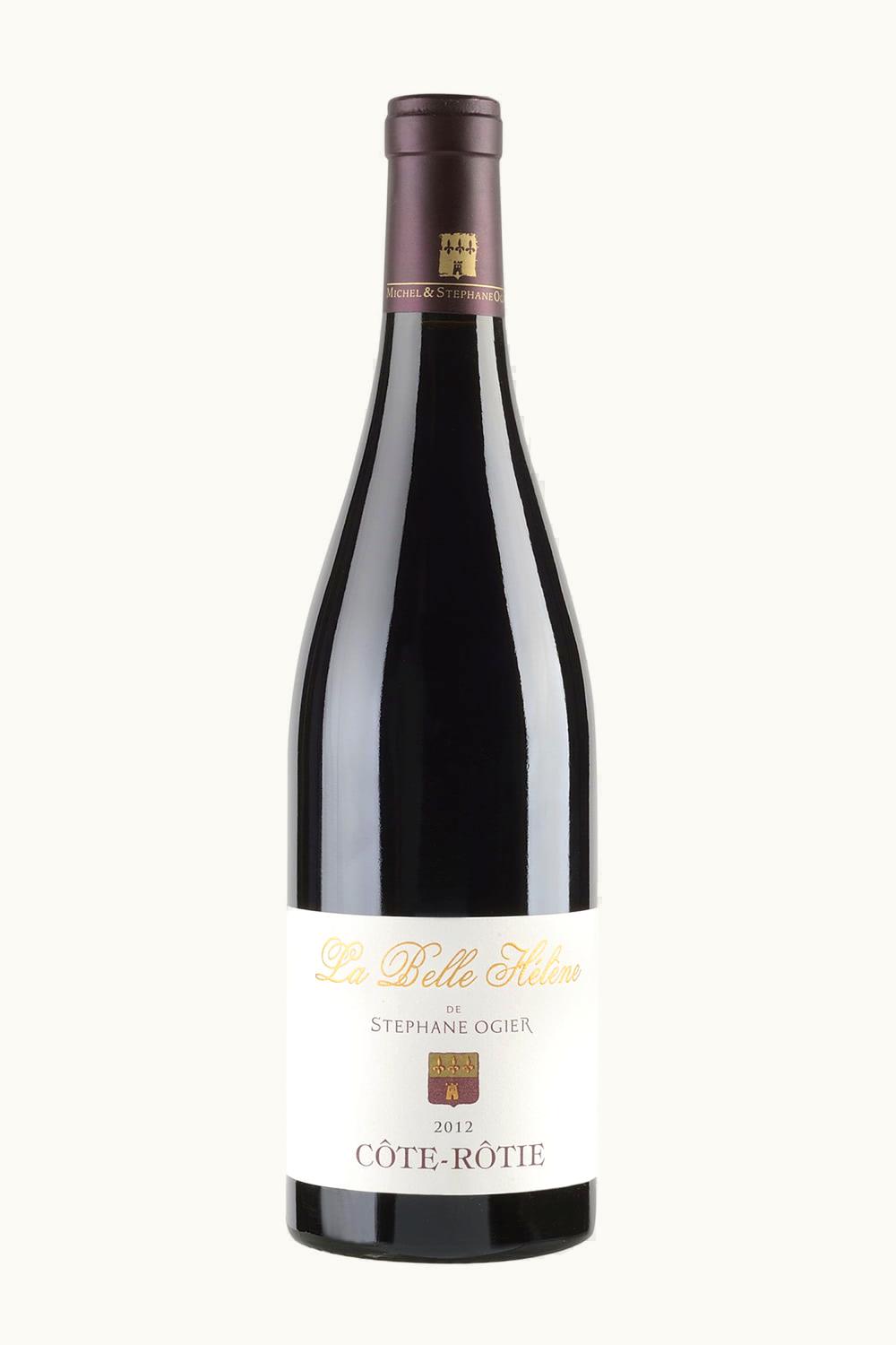 Michel & Stéphane Ogier Michel & Stéphane Ogier Côte-Rôtie, 2007