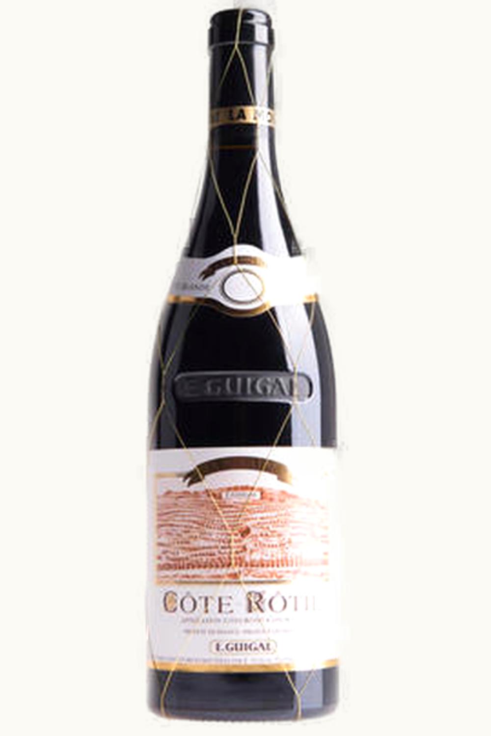 E. Guigal E. Guigal Côte-Rôtie La Mouline, 2006
