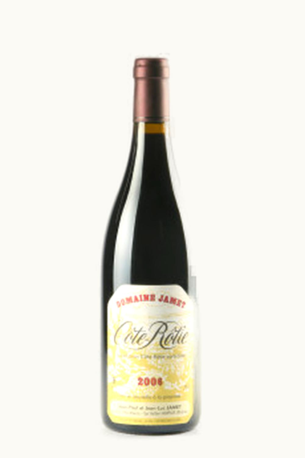 Domaine Jamet Domaine Jamet Côte-Rôtie, 2006 UZ0692949