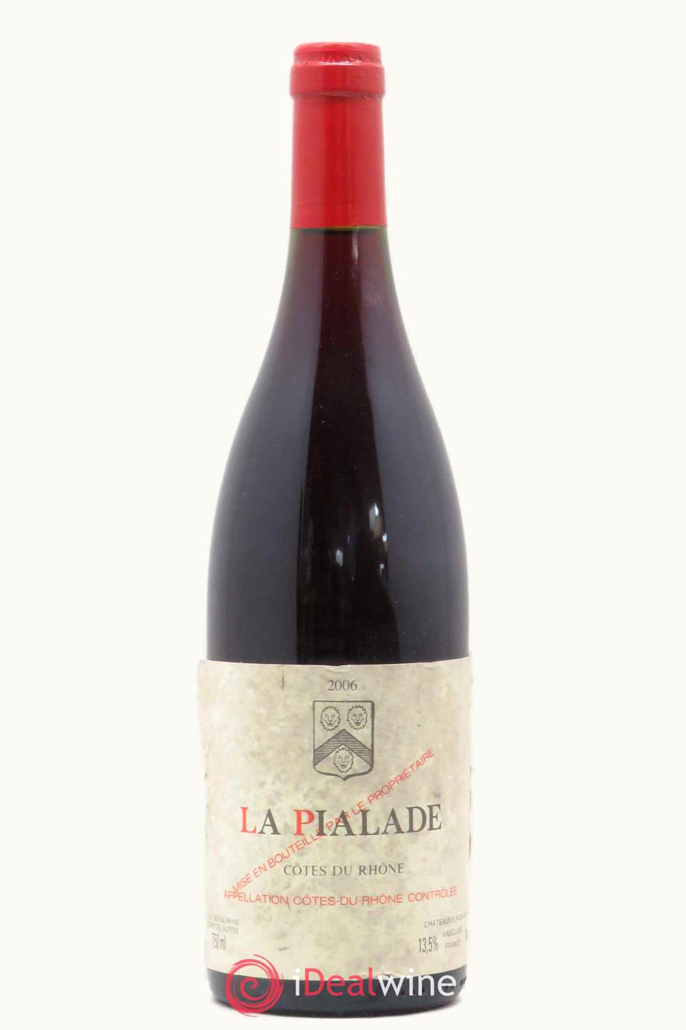 Rayas Rayas Côte du Rhône, 2006 UZ0692978