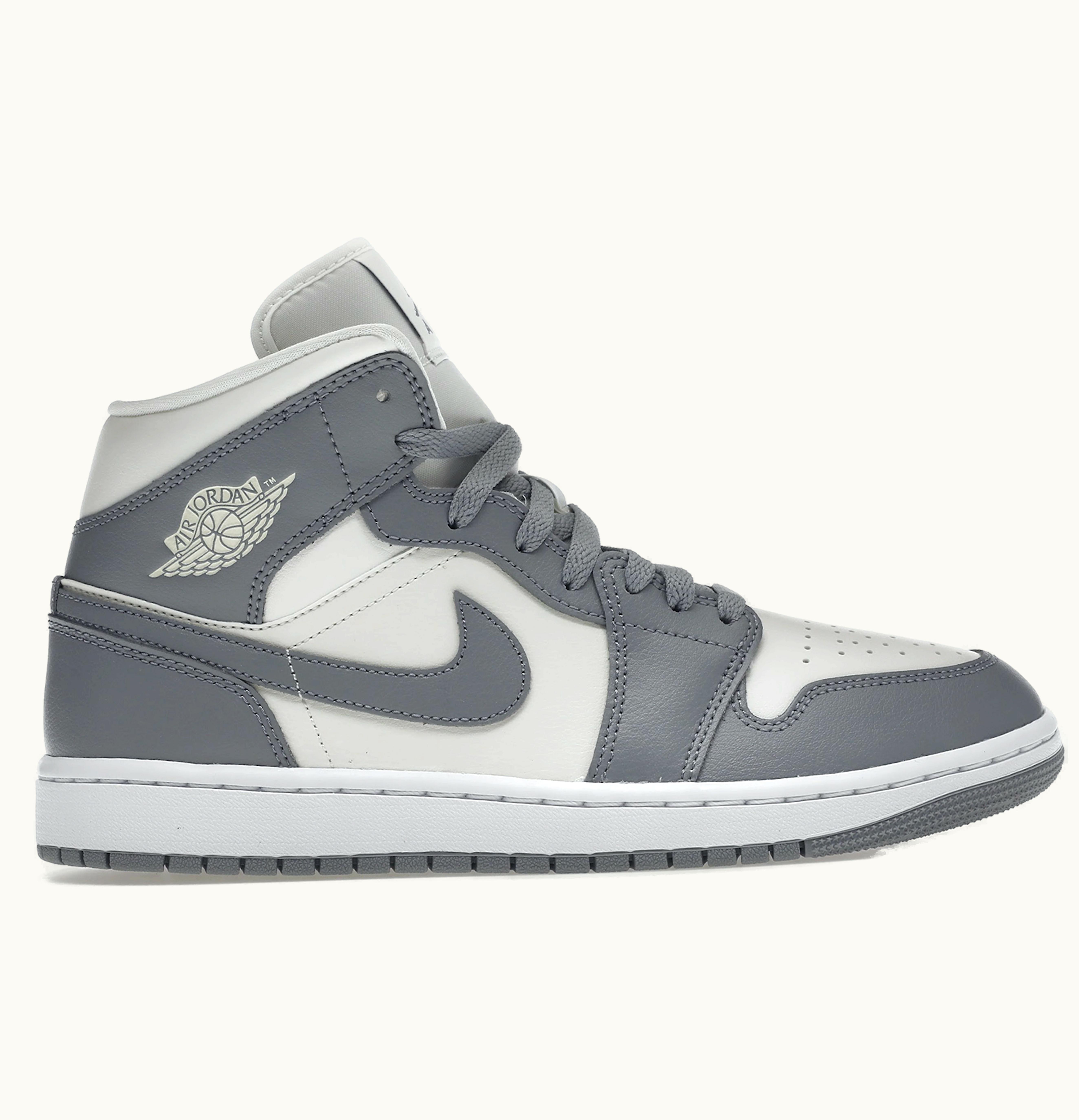 Jordan Air Jordan 1 Mid Stealth W