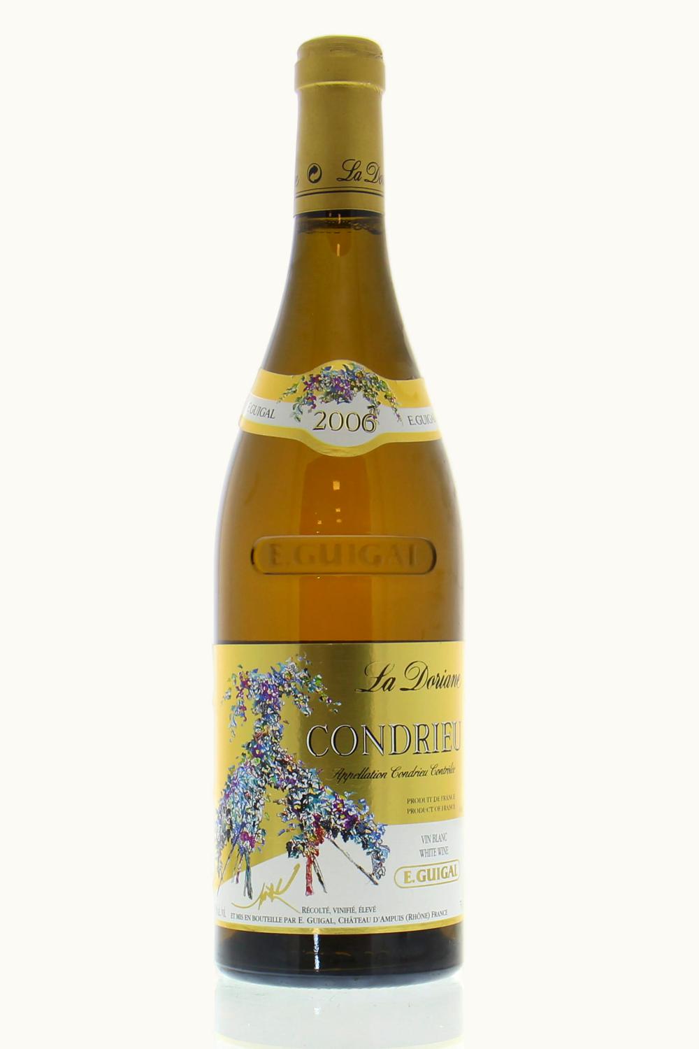 E. Guigal E. Guigal Condrieu, 2006 UZ0693002