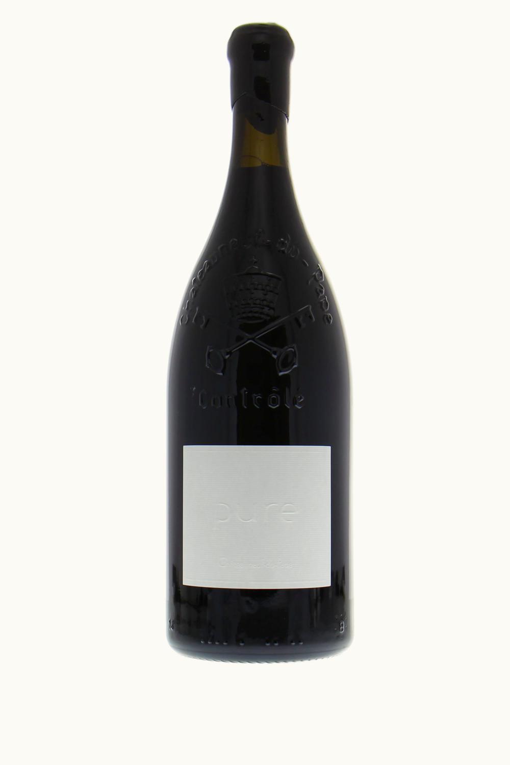 Domaine La Barroche Châteauneuf-du-Pape Pure, 2006