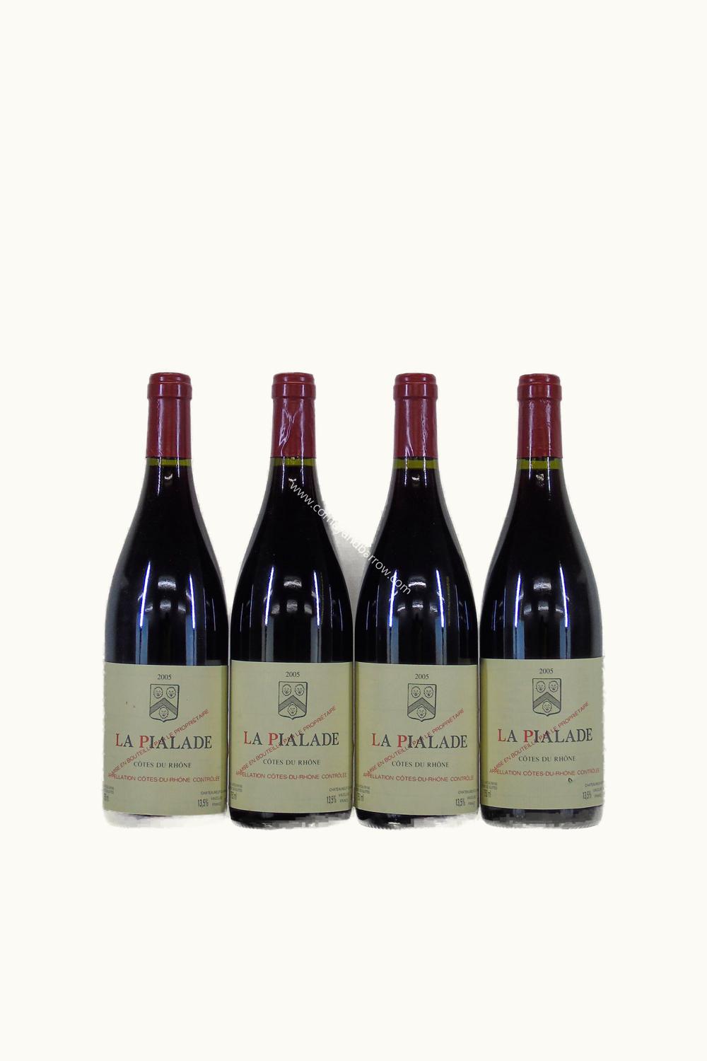 Rayas Rayas Côte du Rhône, 2005