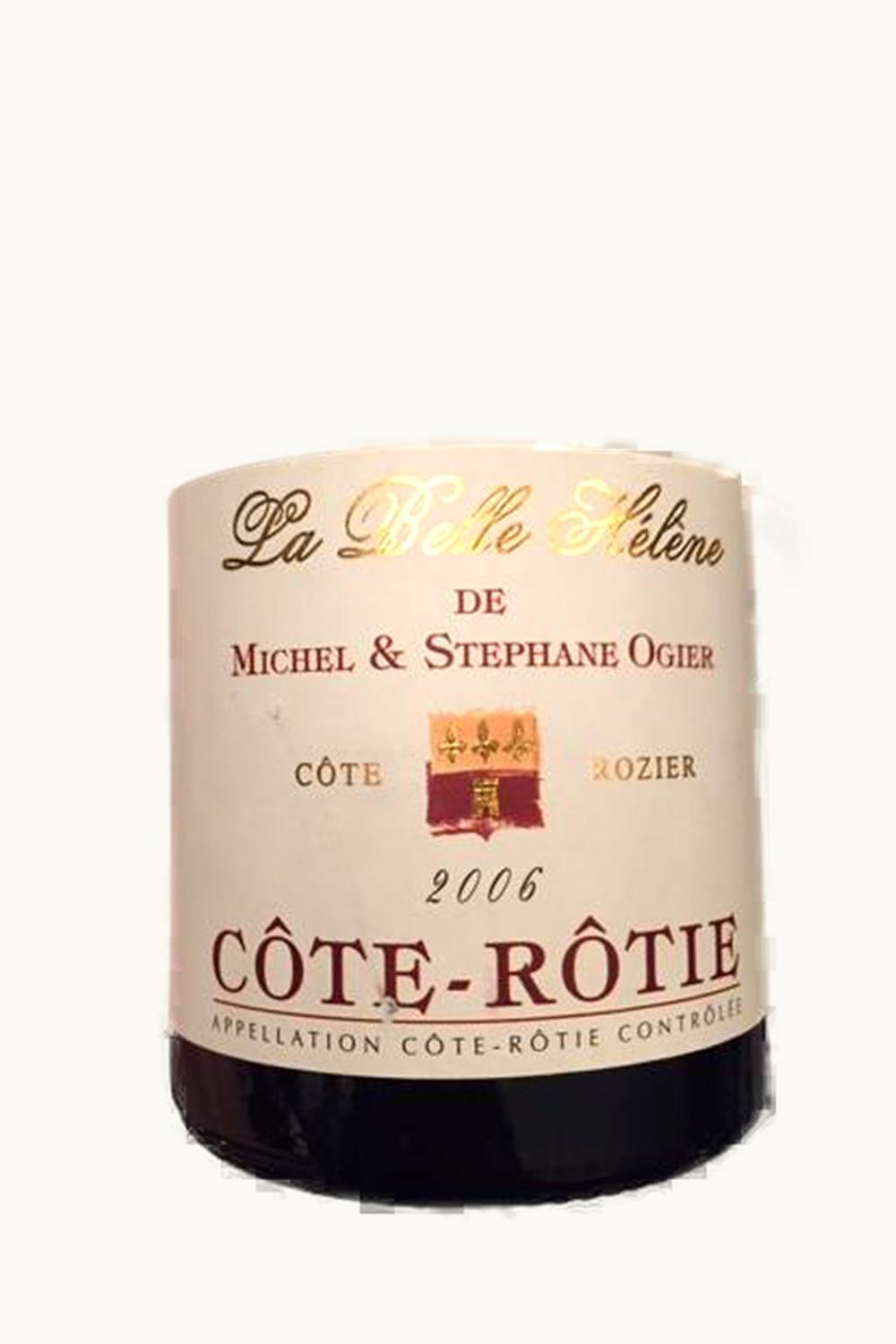 Michel & Stéphane Ogier Michel & Stéphane Ogier Côte-Rôtie La Belle Hélène, 2005