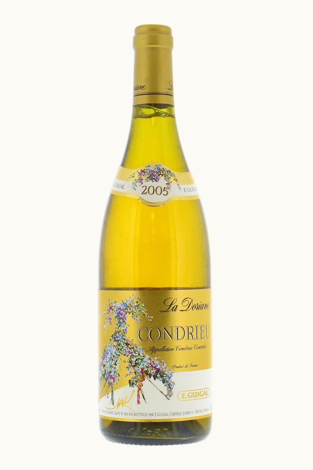 E. Guigal E. Guigal Condrieu, 2005 UZ0693124