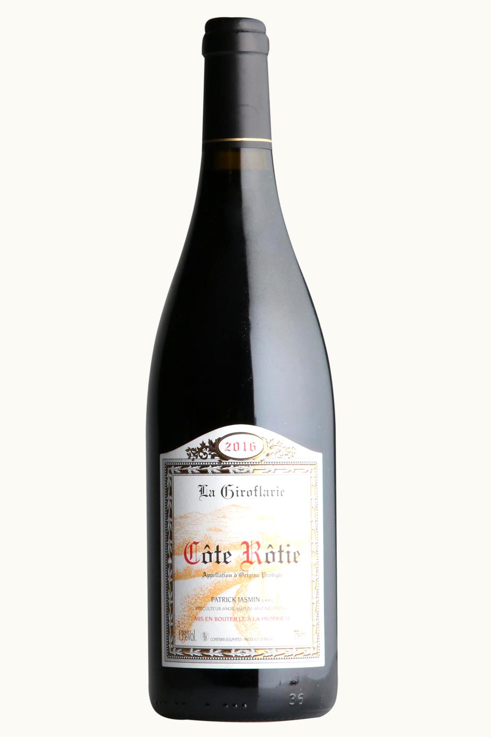 Domaine Jasmin Domaine Jasmin Côte-Rôtie La Giroflarie, 2005