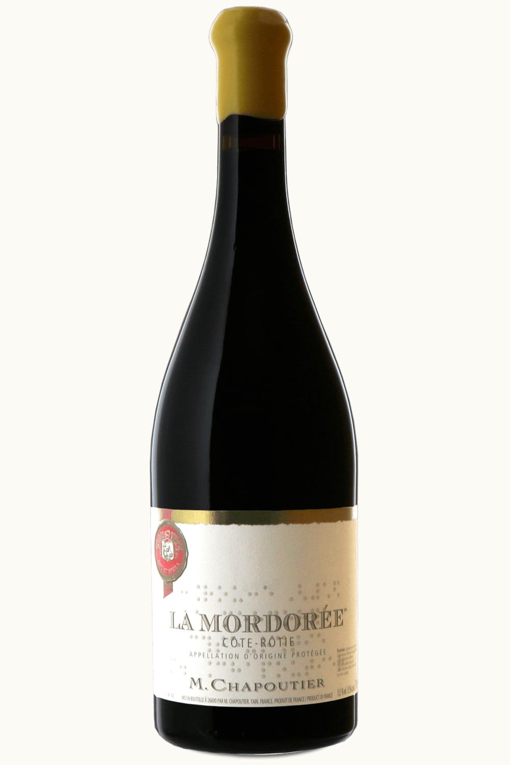 M. Chapoutier M. Chapoutier Côte-Rôtie La Mordorée, 2004