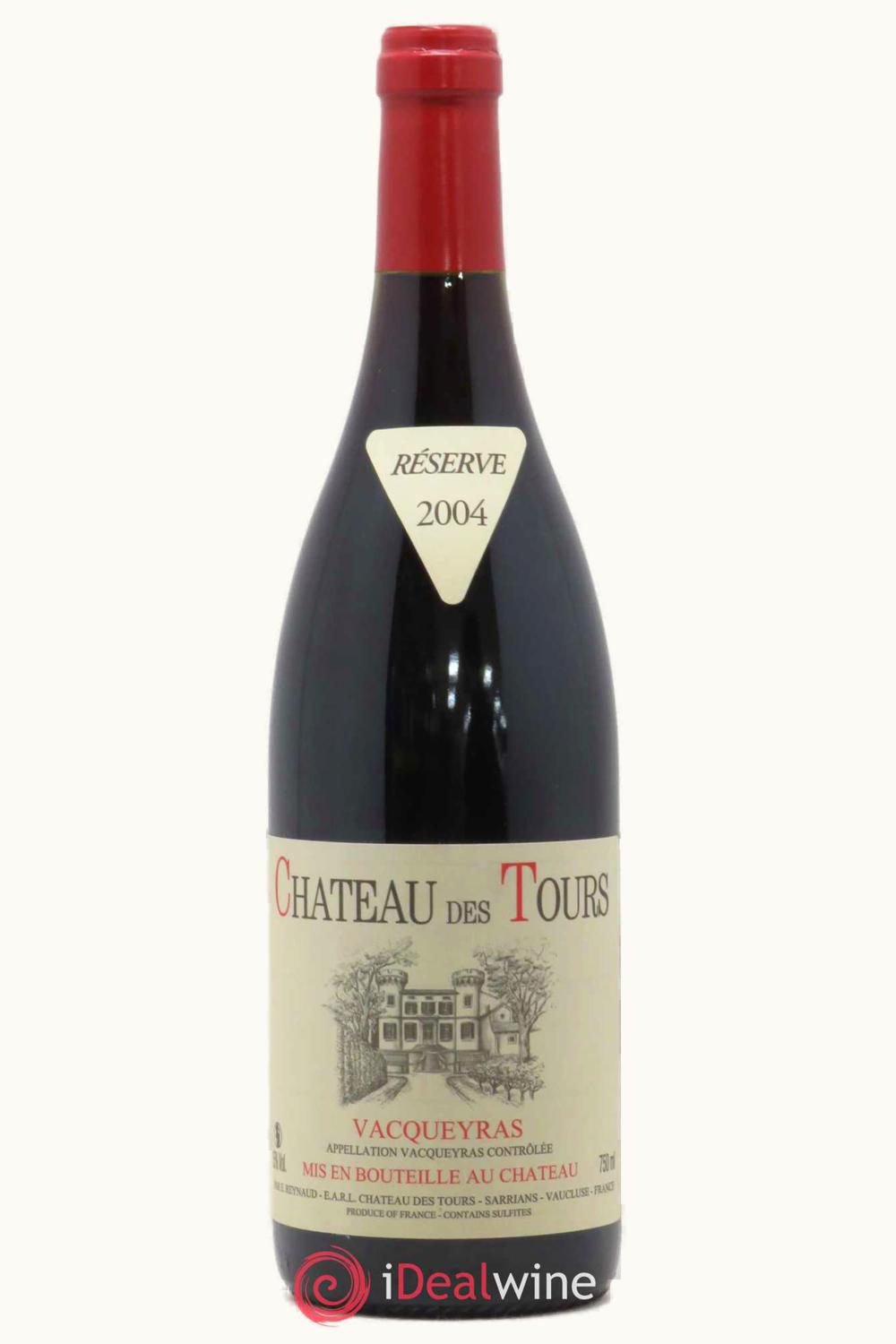 Rayas Rayas Tour Rouge, 2004