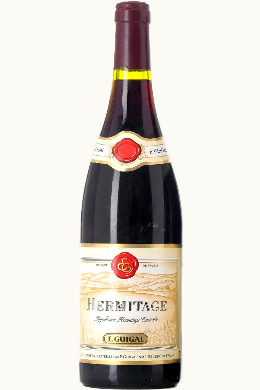 E. Guigal E. Guigal Hermitage, 2004