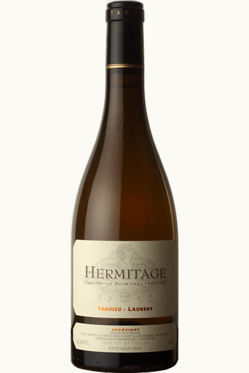 Tardieu-Laurent Tardieu-Laurent Hermitage, 2004