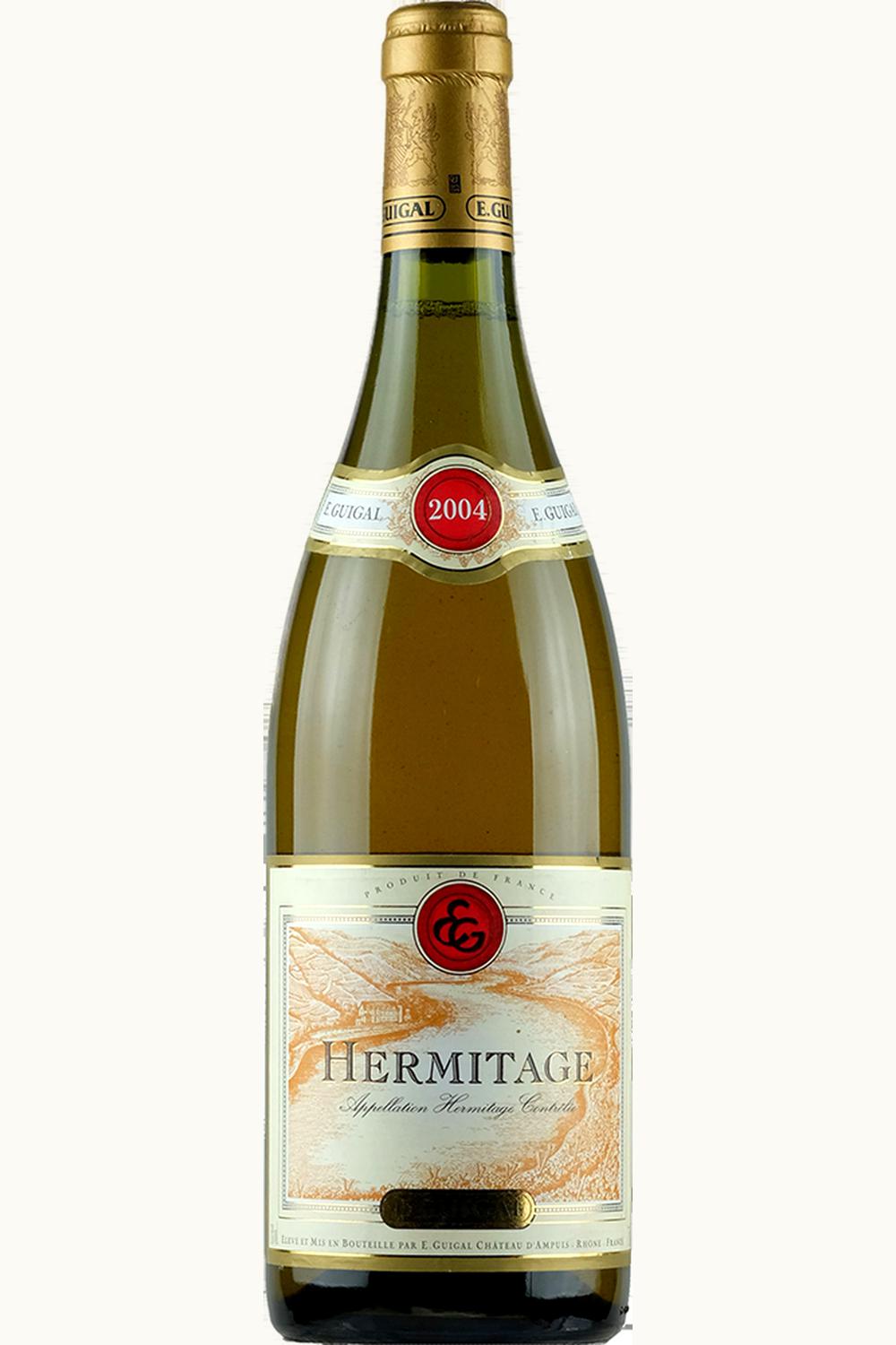 E. Guigal E. Guigal Hermitage Blanc, 2004