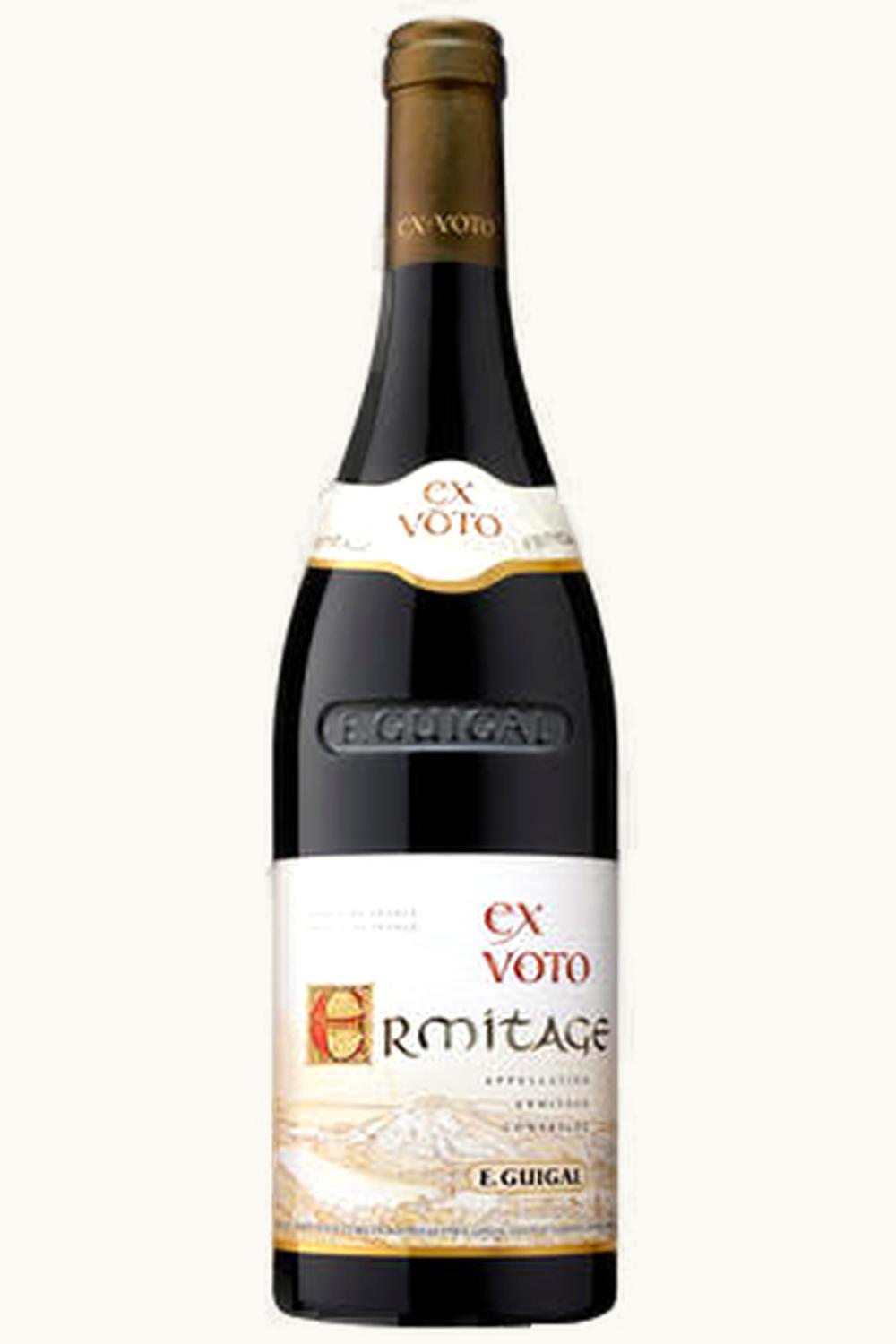 E. Guigal E. Guigal Ermitage Vignes de l'Oree, 2003