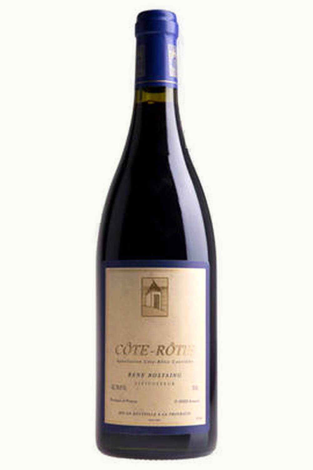 Domaine René Rostaing Domaine René Rostaing Côte-Rôtie La Landonne, 2003