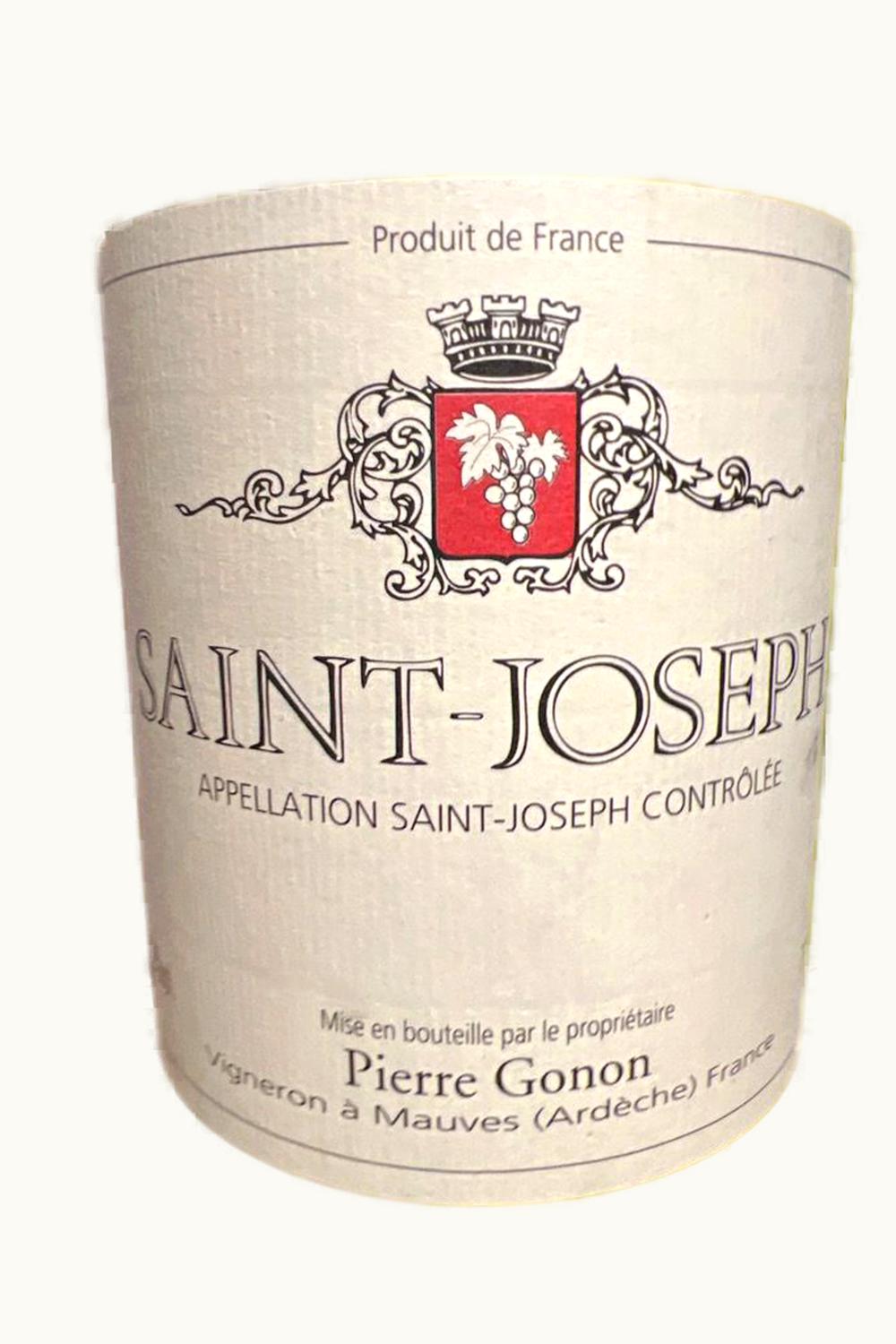 Pierre Gonon Pierre Gonon Saint-Joseph, 2003