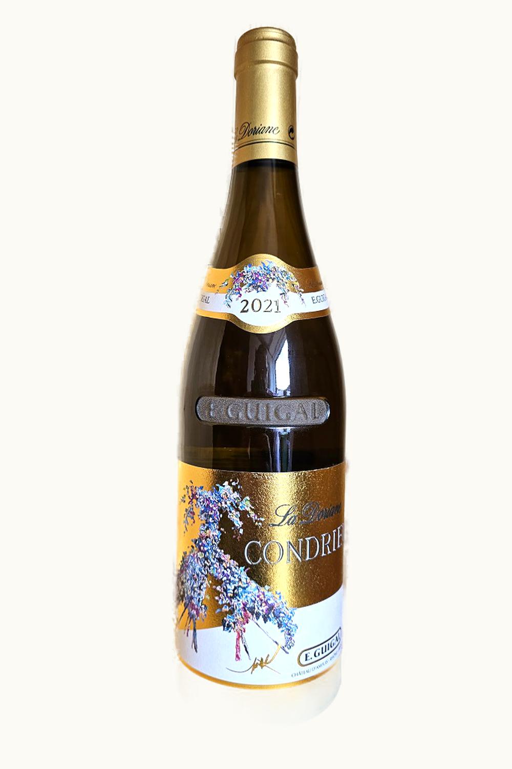 E. Guigal E. Guigal Condrieu La Dorianne, 2003