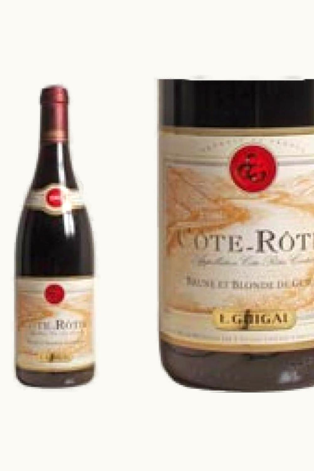 E. Guigal E. Guigal Côte-Rôtie Brune et Blonde, 2003