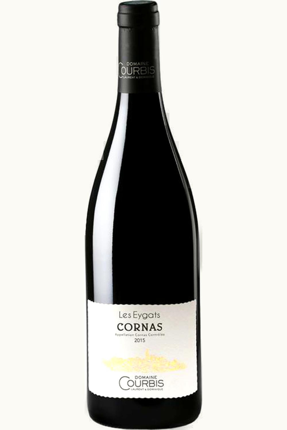 Domaine Courbis Domaine Courbis Cornas, 2003 UZ0693437