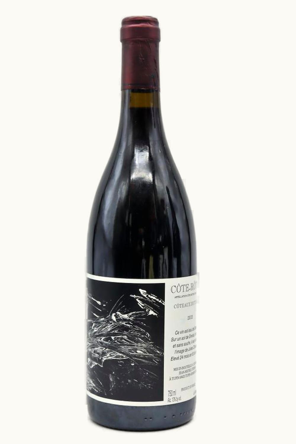 Maison Stéphan Maison Stéphan Côte-Rôtie Coteaux de Tupin, 2003