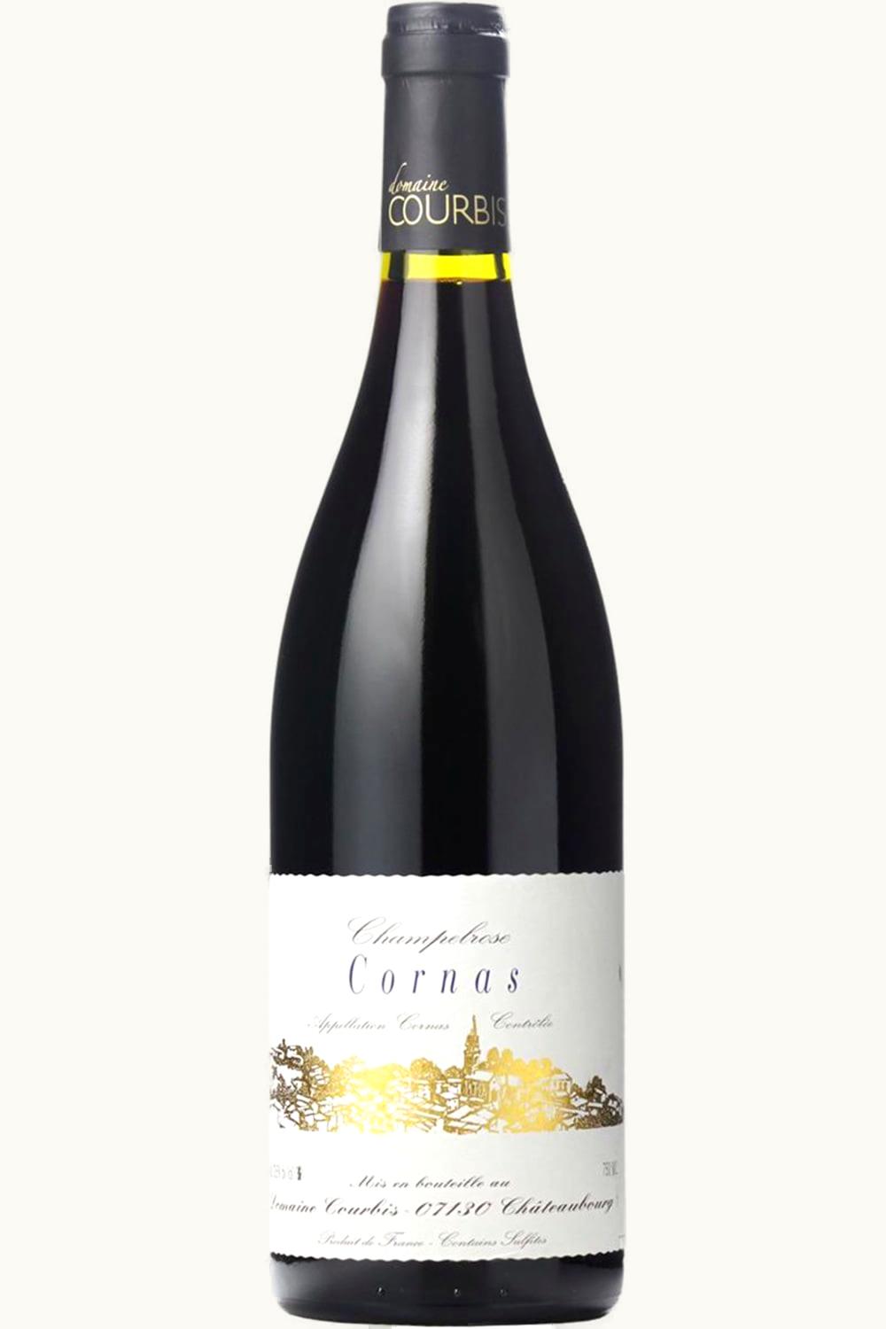 Domaine Courbis Domaine Courbis Cornas, 2003 UZ0693459