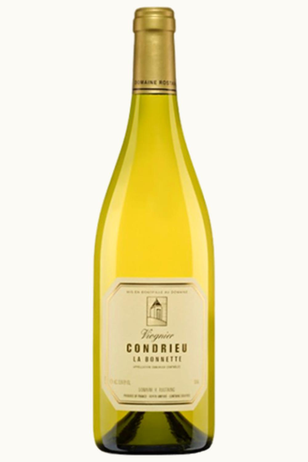 Domaine René Rostaing Domaine René Rostaing Condrieu La Bonnette, 2003