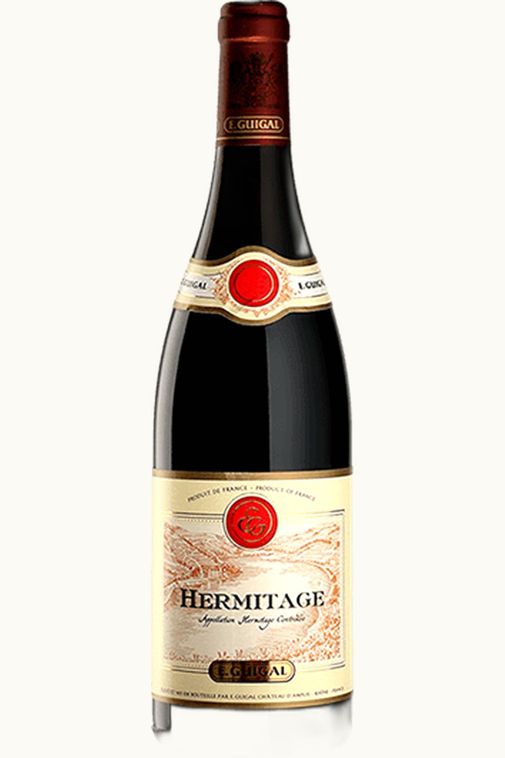 E. Guigal E. Guigal Hermitage, 2002
