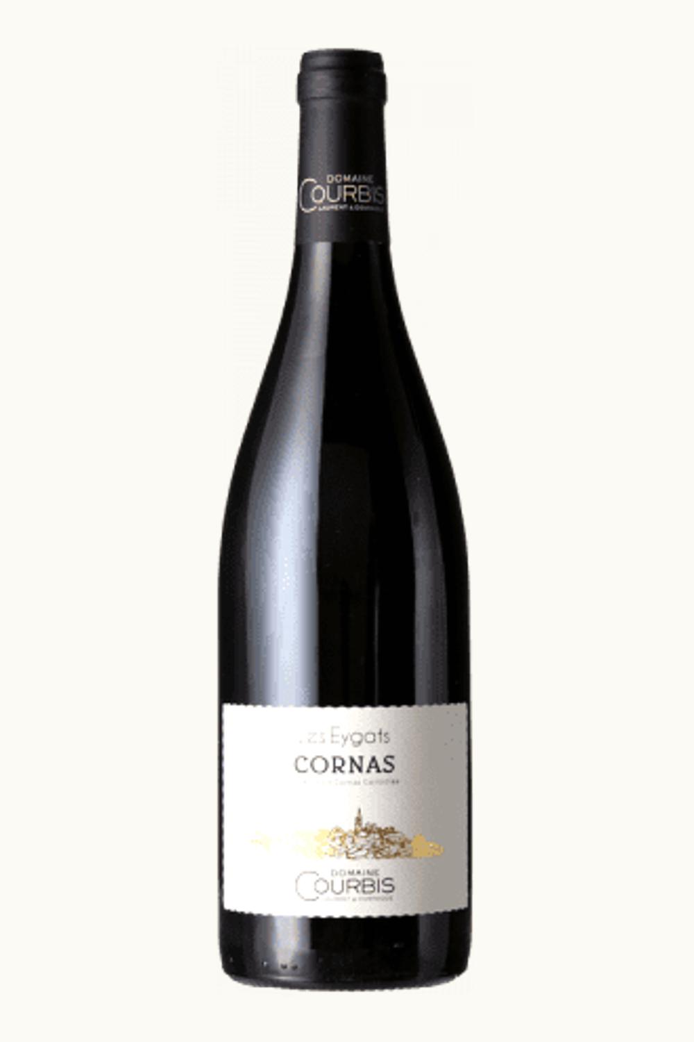 Domaine Courbis Domaine Courbis Cornas, 2002