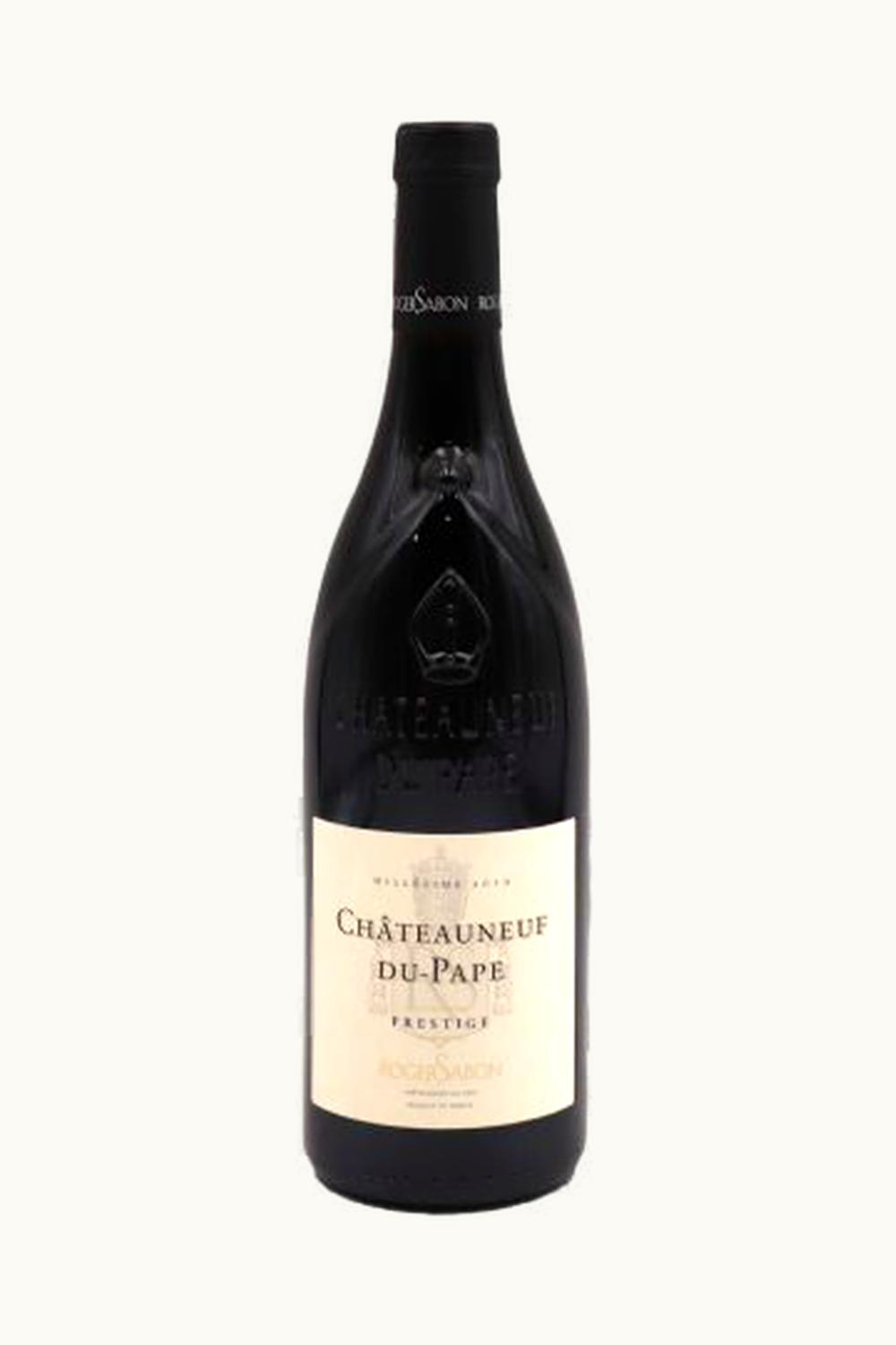 Le Clos du Caillou Le Clos du Caillou Châteauneuf-du-Pape La Réserve, 2001