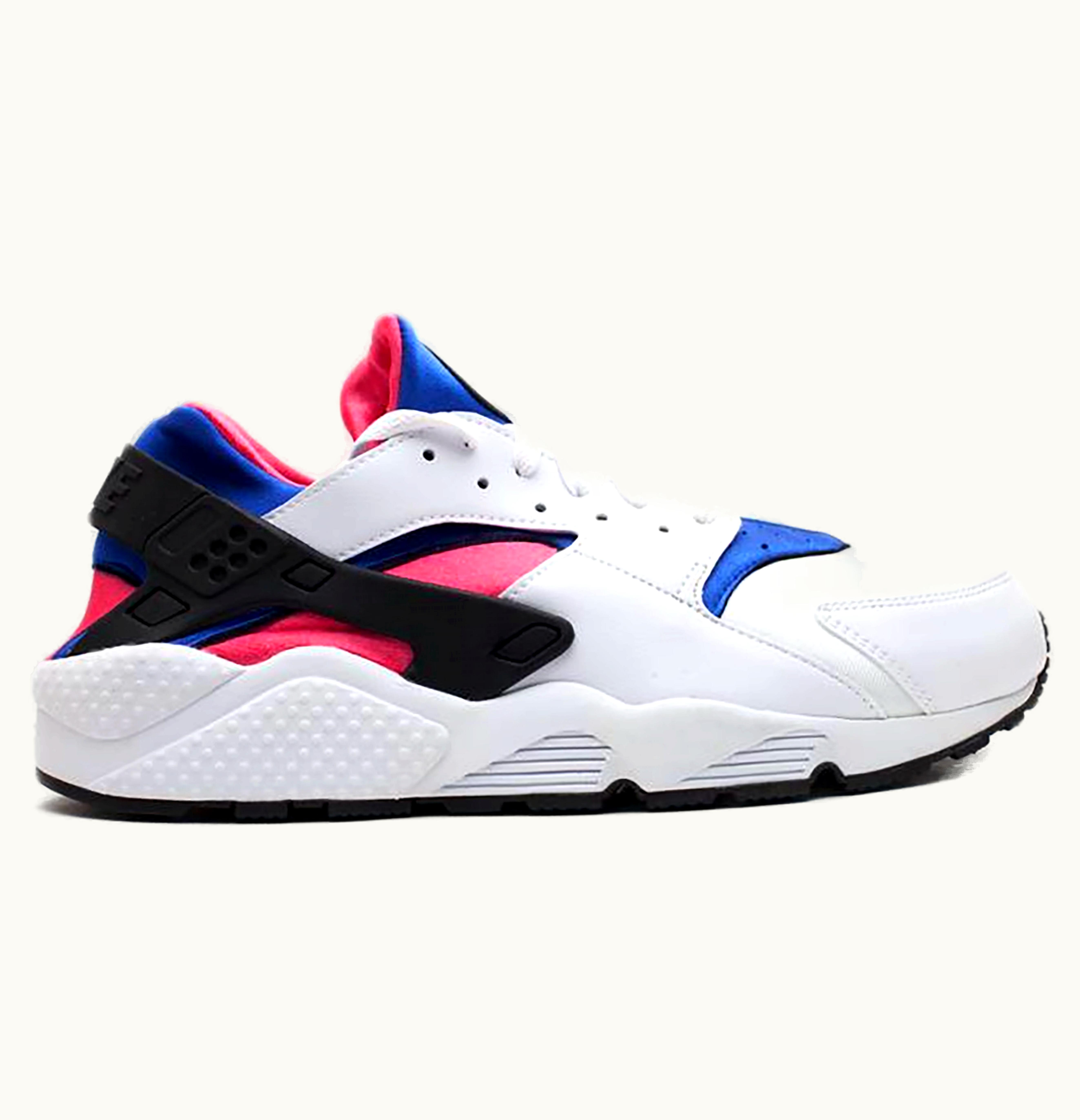 Nike Nike Air Huarache Dynamic Pink