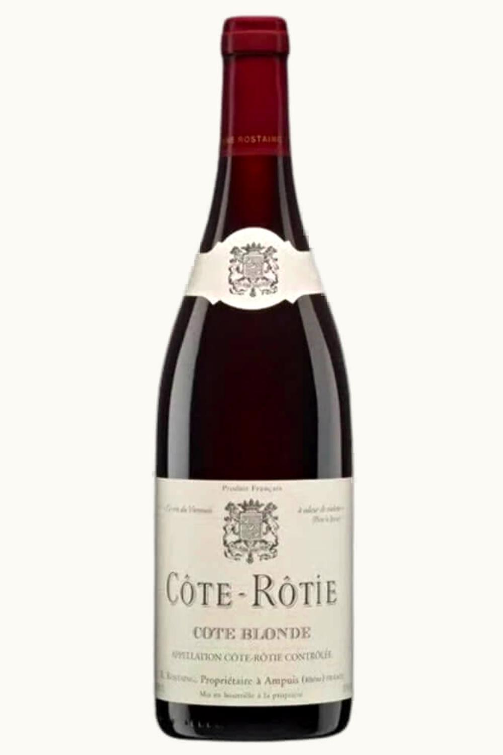 Domaine René Rostaing Domaine René Rostaing Côte-Rôtie Blonde, 2001